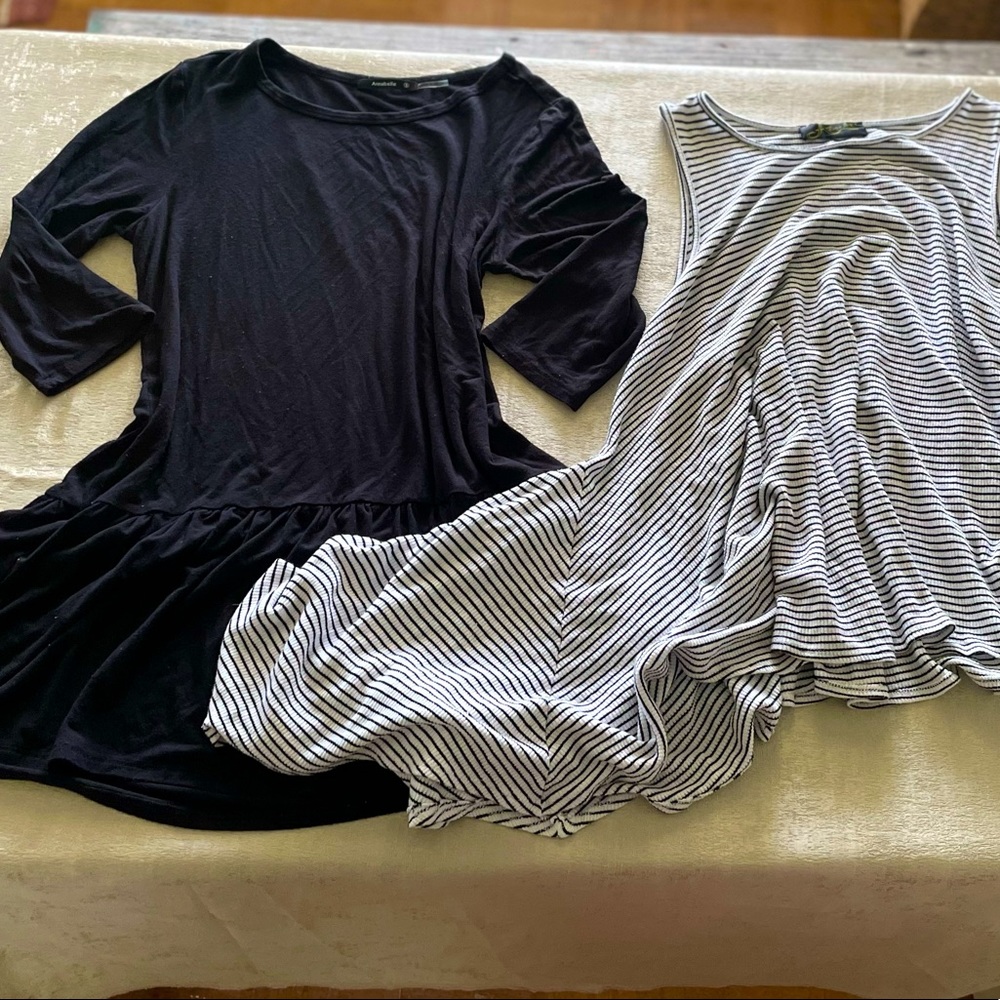 Boutique tops bundle size small